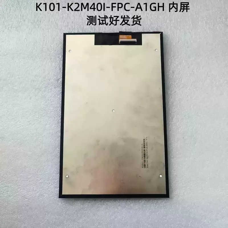 Sprange M10 Plus Lcd İç Ekran