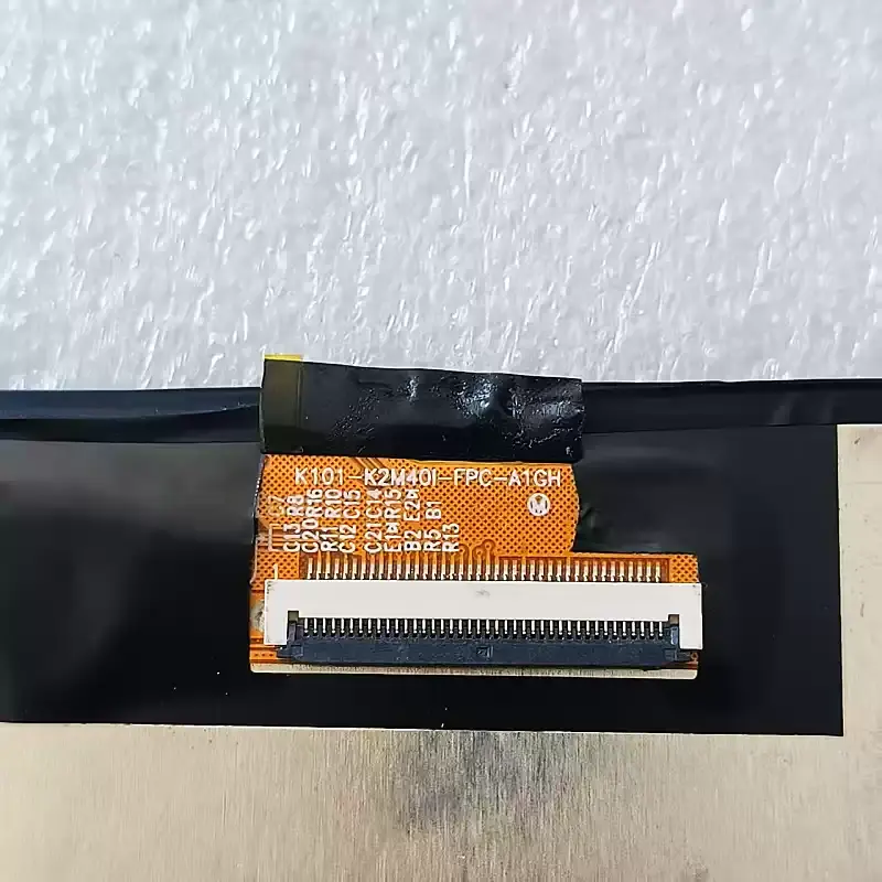 Sprange M10 Plus Lcd İç Ekran