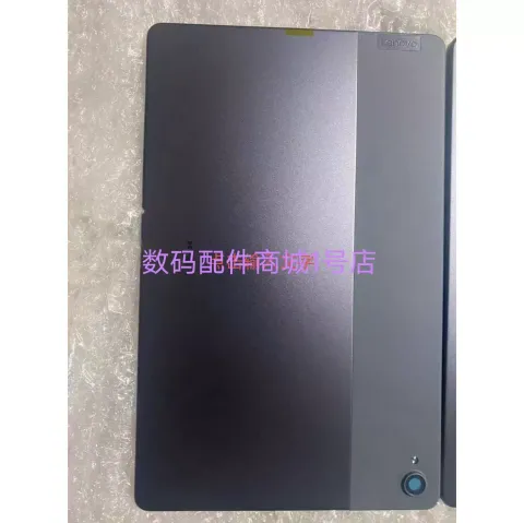 Lenovo Tab P11 TB-J606 J606F J606N J606L Arka Kasa Kapak SİYAH