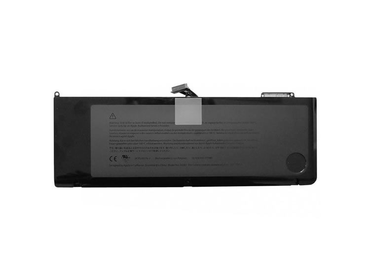 Apple A1281 MacBook Pro 15-inch A1286 Notebook Batarya Pil