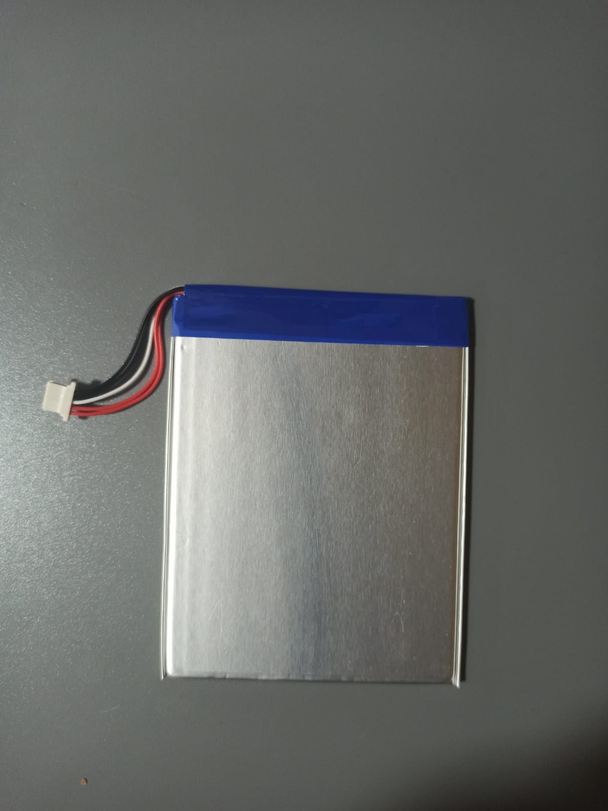 Hometech Alfa 7LM Pil Batarya