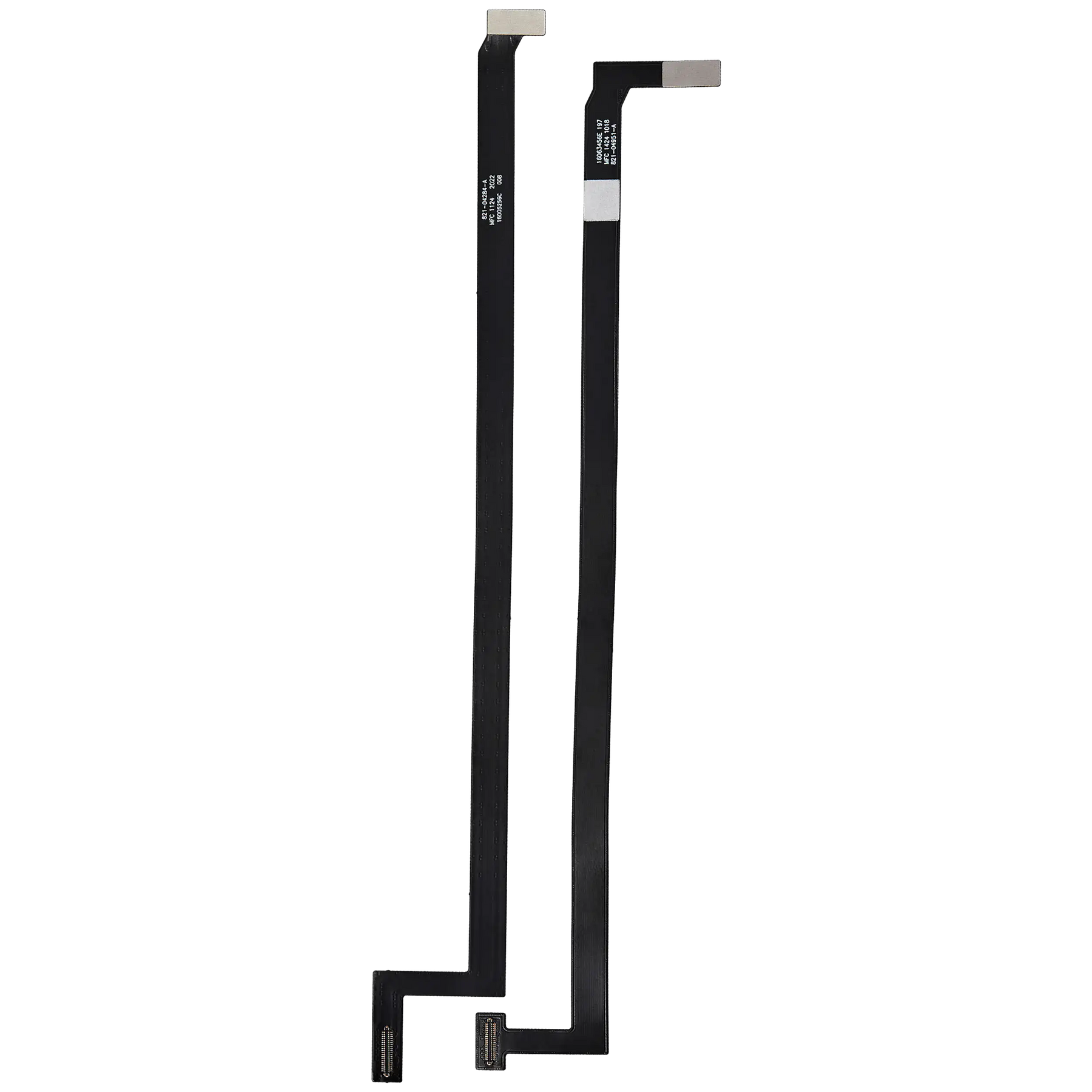 iPad Air 6.Nesil 13' A2898 A2899 A2900 Lcd Flex Ara Film