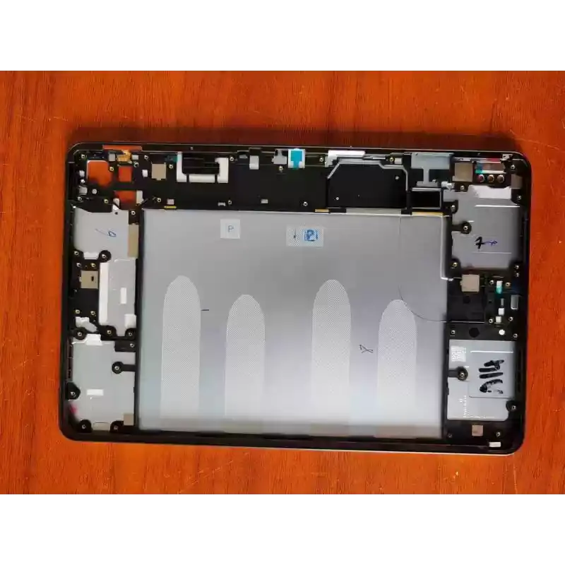 Xiaomi Pad 6 23043rp34g Xiaomi Pad 6 Pro Arka Kasa Kapak