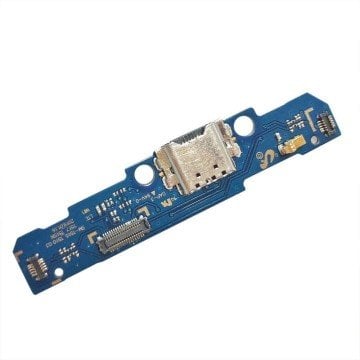Samsung Galaxy Tab A3 XL SM-T510 T515 T517 Şarj Soket Board