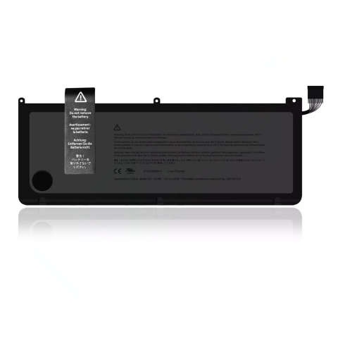Apple A1309 MacBook Pro 17-inch A1297 Notebook Batarya Pil