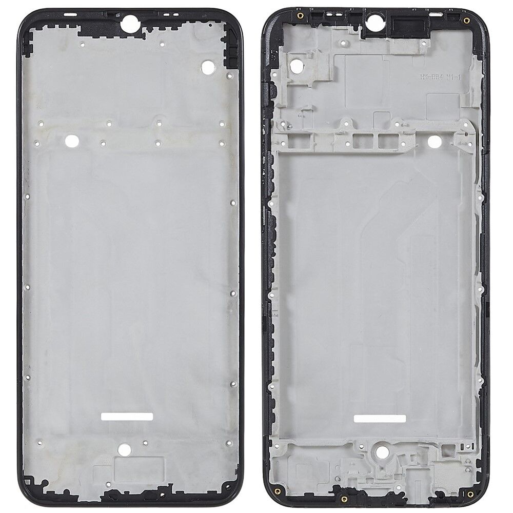 Tecno Spark 4 Lite Ekran Çıtası Orta Kasa