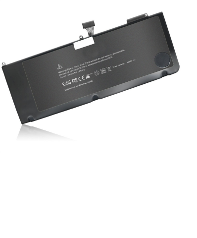 Apple A1321 MacBook Pro 15-inch A1286 Notebook Batarya Pil