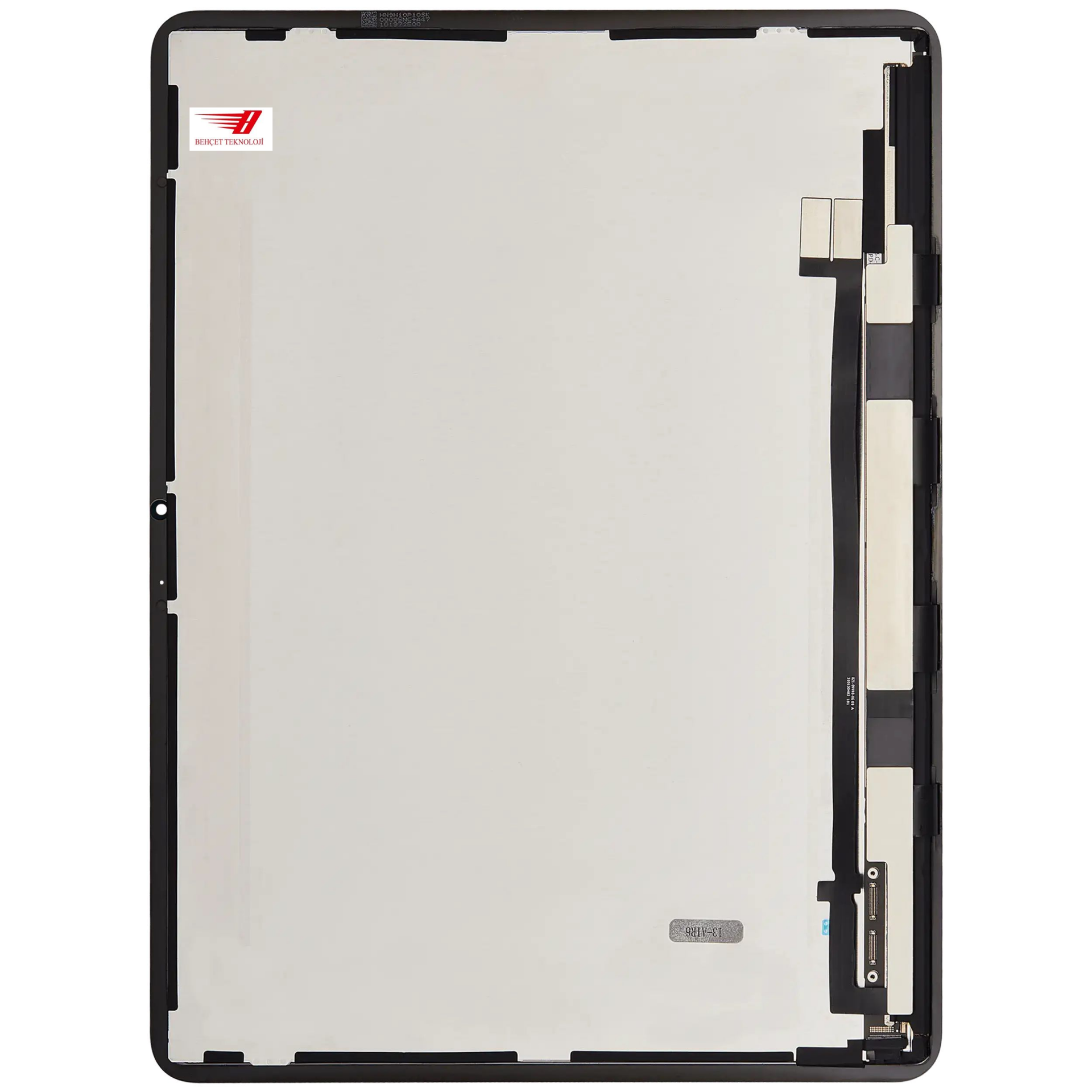 Apple iPad Pro 13 2024 A2925 A2926 A3007 Lcd Ekran Dokunmatik Takım