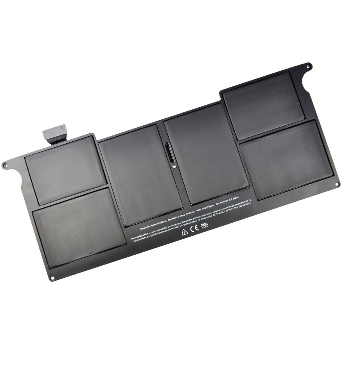 Apple A1382 MacBook Pro 15-inch A1286 Notebook Batarya Pil