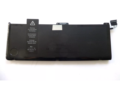 Apple A1383 MacBook Pro 17-inch A1297 Notebook Batarya Pil