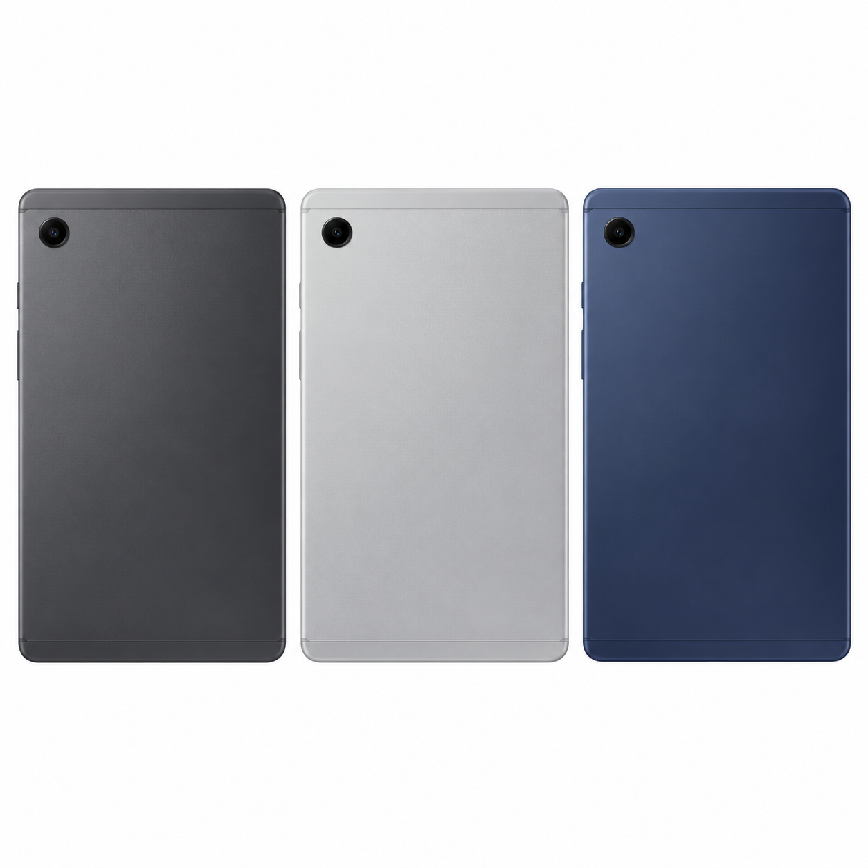 Samsung Galaxy Tab A9 SM-X117 Arka Kasa Kapak