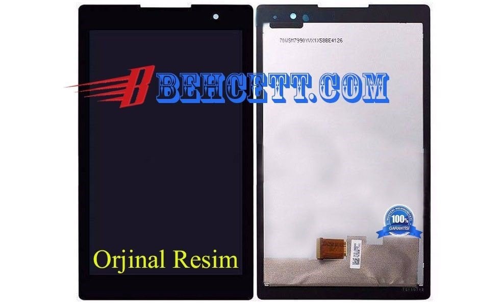 Asus Zenpad C 7.0 Z170 Lcd Ekran Dokunmatik