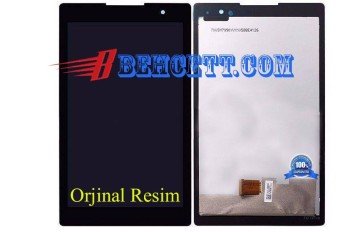 Asus Zenpad C 7.0 Z170 Lcd Ekran Dokunmatik