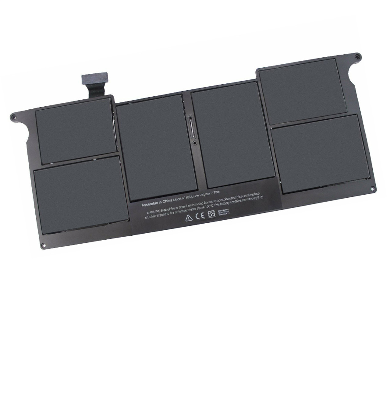 Apple A1406 MacBook Air 11-inch A1370 Notebook Batarya Pil