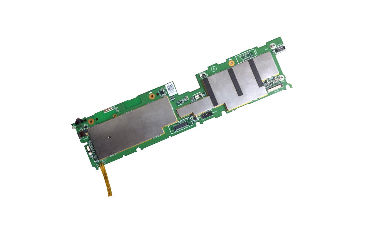 Sony SGPT1211 Anakart MAinboard 2. El