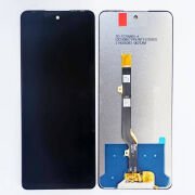 Tecno Spark 10 Pro K17 Lcd Ekran Dokunmatik