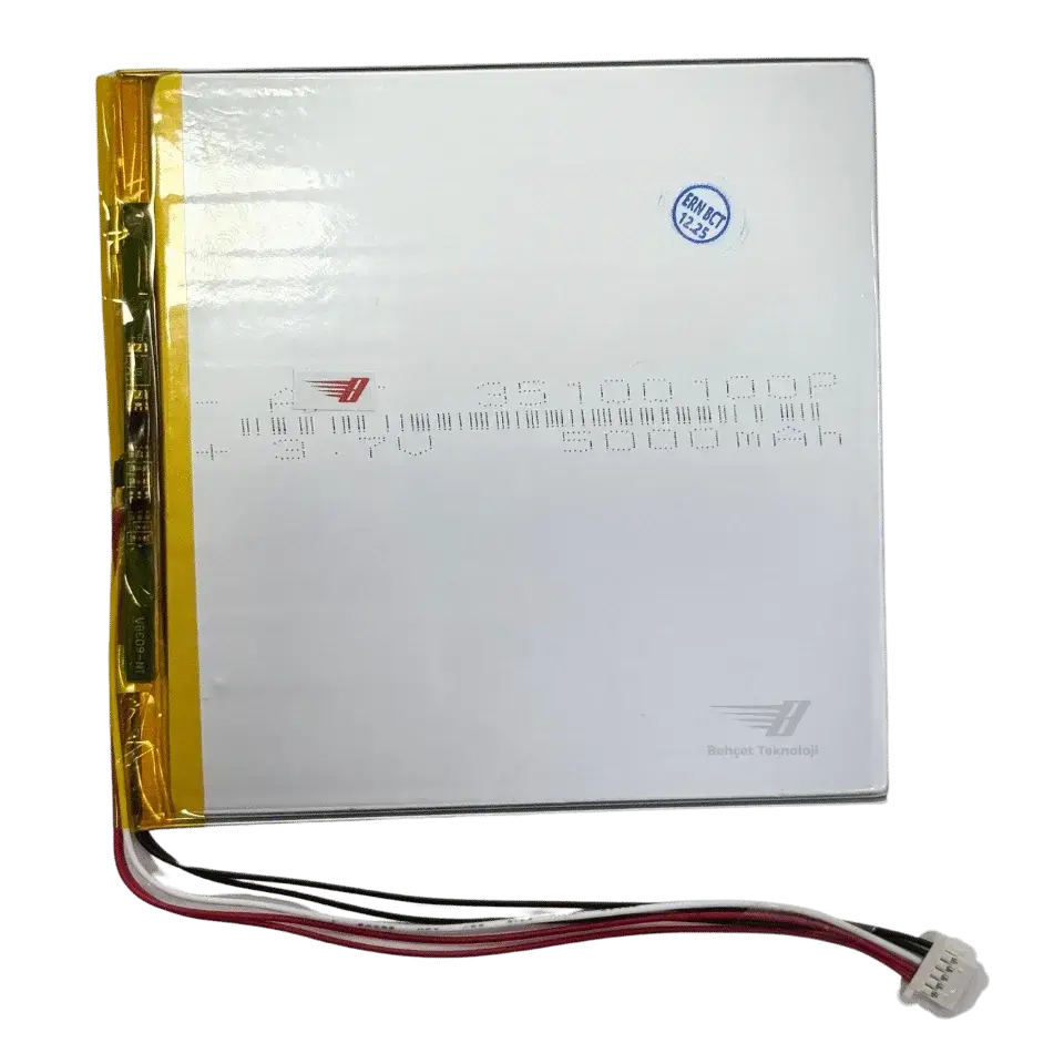 Maxron MX12 Batarya Pil