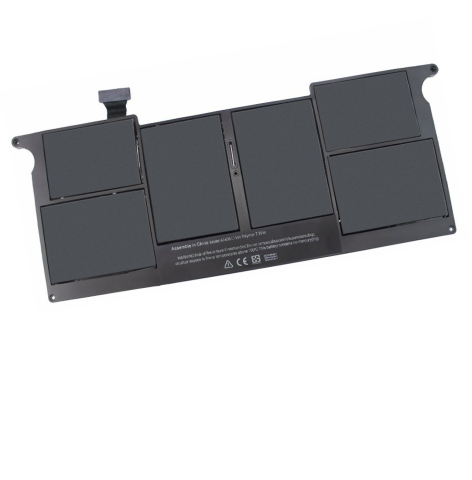 Apple A1406 MacBook Air 11-inch A1465 Notebook Batarya Pil