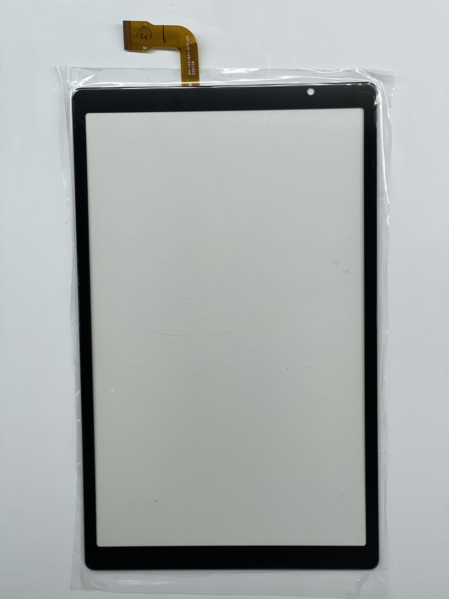 G-TAB S10 Dokunmatik Siyah