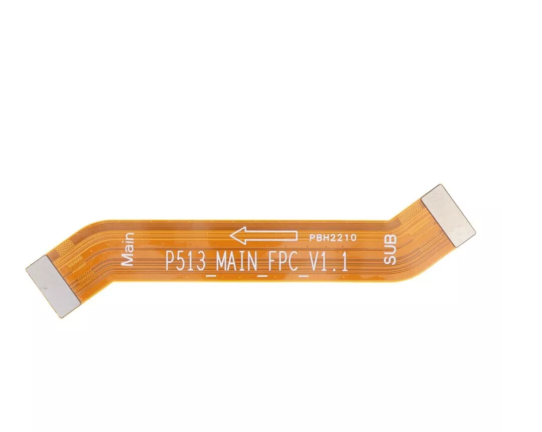 Lenovo Tab M10 3.Nesil TB328FU TB328Xu Şarj Flex Ara Film
