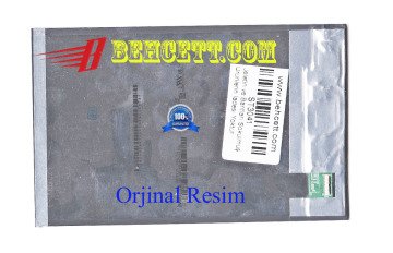 Asus ME176c Lcd Ekran Panel