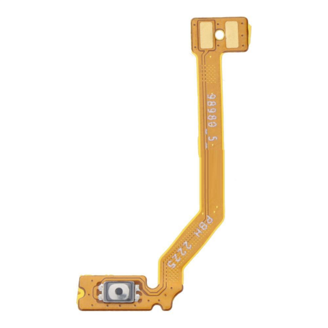 Lenovo Tab M10 Plus 3.Nesil TB125FU TB128FU TB128XU On Off Flex