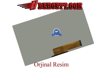 QDYS Axdia international GmbH Lcd Ekran Ekran