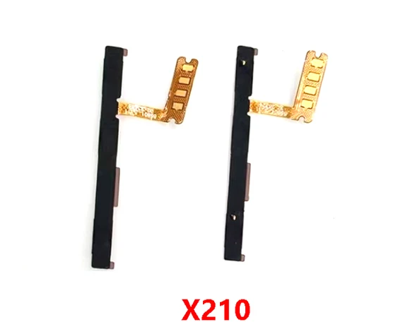 Samsung Galaxy Tab A9 Plus SM-X210 SM-X215 SM-X217 On Off Flex