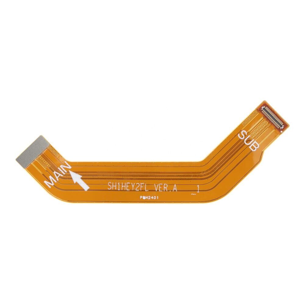 Huawei Honor Pad 9 HEY2-W09 HEY2-AN09 HEY2-AL09 Şarj Flex Ara Film