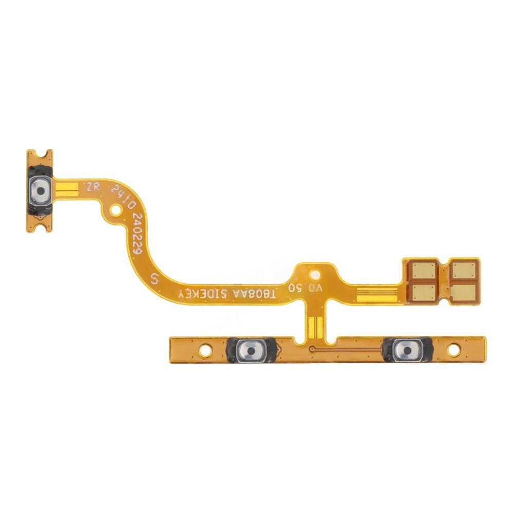 Lenovo Xiaoxin Pad Studio 2024 TB351FU TB351 On Off Flex