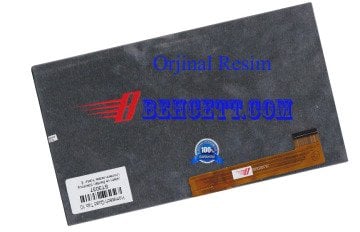 Codegen Nova Tab 10.1 Lcd Ekran Panel