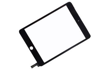Apple ipad Mini 4 A1538 A1550 Dokunmatik Siyah