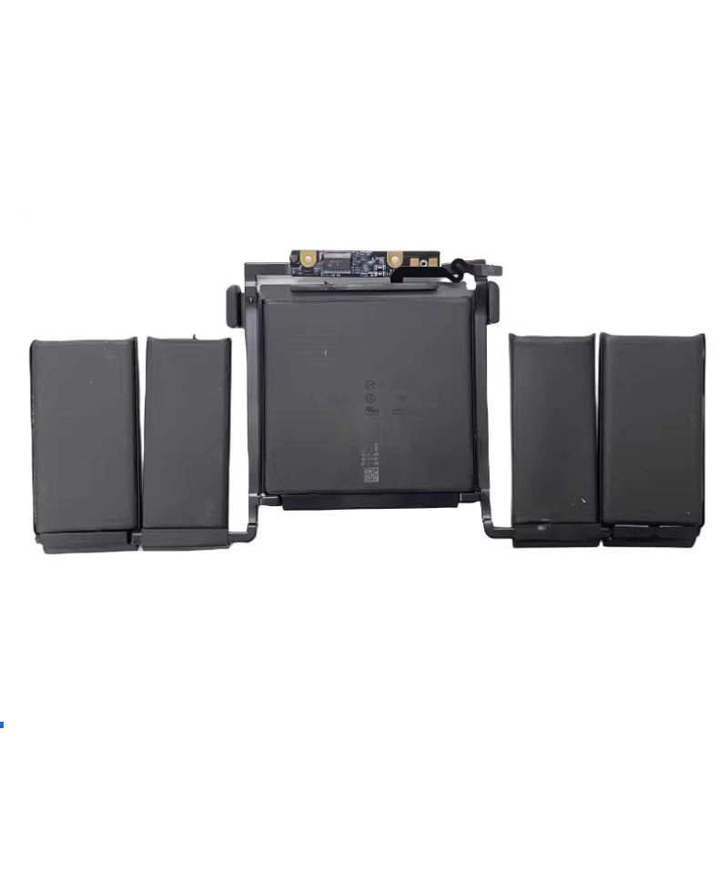 Apple A1819 MacBook Pro 13-inch A1706 Notebook Batarya Pil