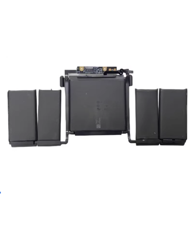 Apple A1819 MacBook Pro 13-inch A1706 Notebook Batarya Pil