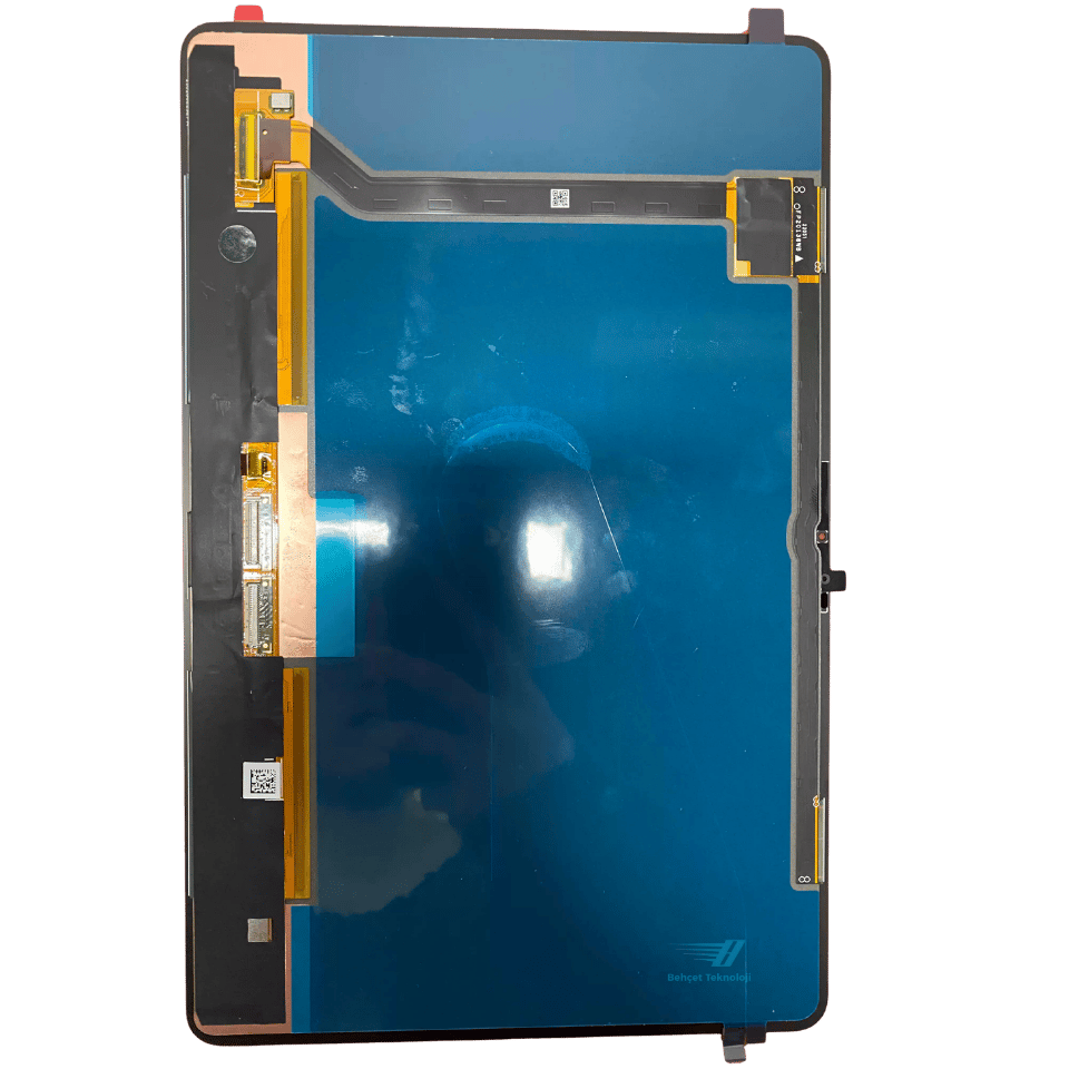 Casper Pad H10 Pro Lcd Ekran Dokunmatik Takım