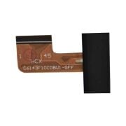 C6143F10C0BV1-GFF Kablo Kodlu Dokunmatik Siyah