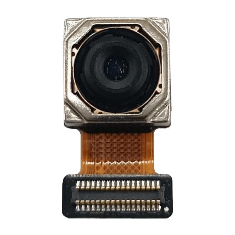 Tecno Spark 5 Arka Kamera Ana Kamera