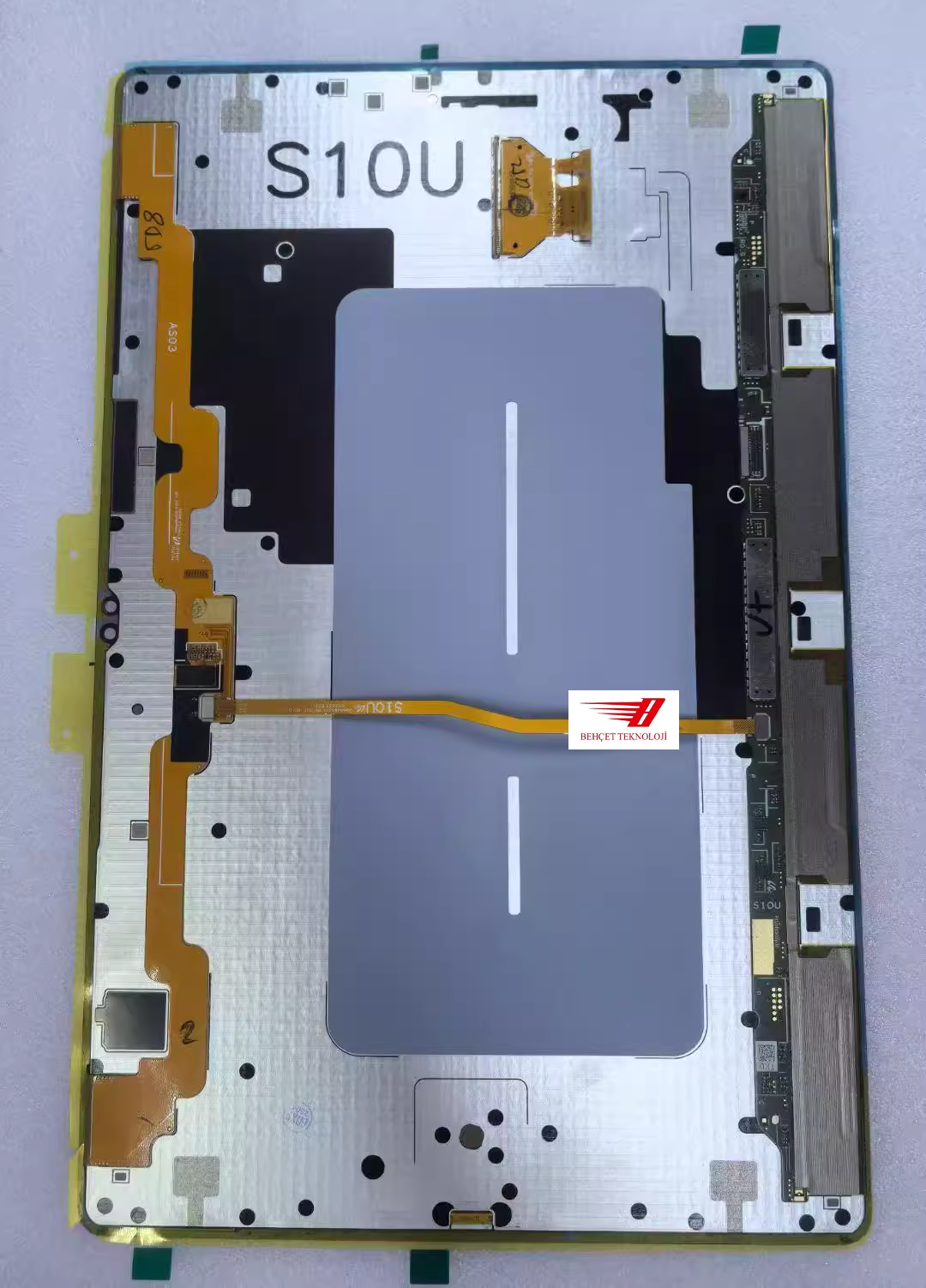 Samsung Galaxy Tab S10 Ultra SM-X920 X926B X926U Lcd Ekran Dokunmatik Takım
