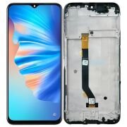 Tecno Spark 8T KG6p Lcd Ekran Dokunmatik Çıtalı