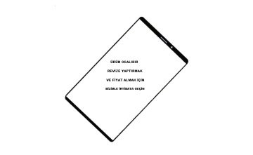 Lenovo Tab M7 TB-7305 Tb-7305x TB-7305F TB-7305i Lens