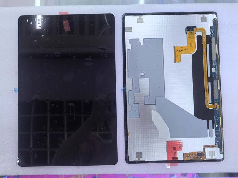 Samsung Galaxy Tab S10 Plus SM-X820 X826B X826U Lcd Ekran Dokunmatik Takım