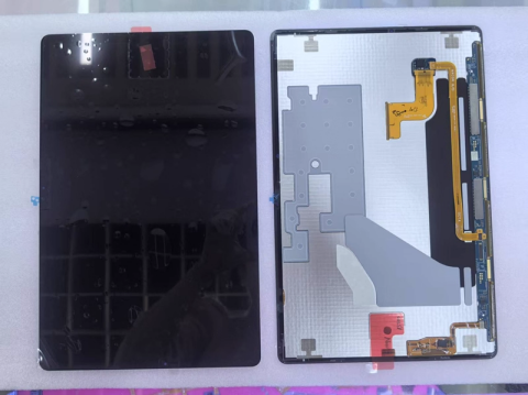 Samsung Galaxy Tab S10 Plus SM-X820 X826B X826U Lcd Ekran Dokunmatik Takım