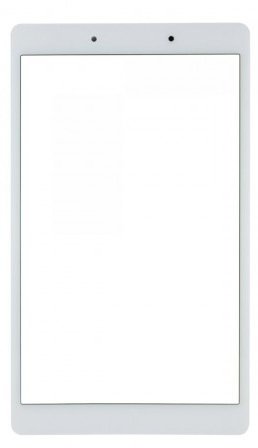 Samsung Galaxy Tab A 8 SM-T295 Lens Beyaz