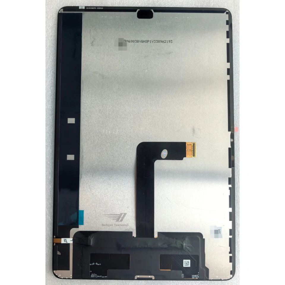 Honor MagicPad 13 2023 GDI-W09 GDI-W00 Lcd Ekran Dokunmatik Takım