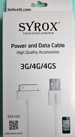 İphone 3G - 4G - 4GS