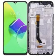 Tecno Spark 9 Pro KH7 Lcd Ekran Dokunmatik Çıtalı
