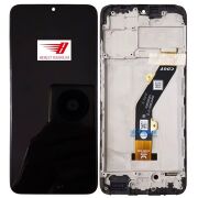 Tecno Spark 10 4G KI5Q Lcd Ekran Dokunmatik Çıtalı