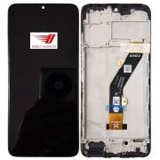 Tecno Spark 10 5G KI8 Lcd Ekran Dokunmatik Çıtalı