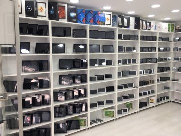 TABLET TAMİRİ
