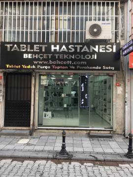 TABLET TAMİRİ